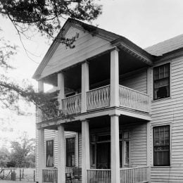 Tait, James Asbury