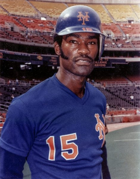 George Foster