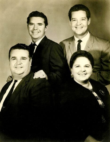 Happy Goodman Family