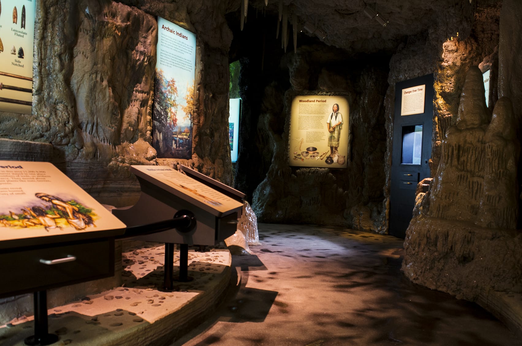 Archaic Period - Encyclopedia of Alabama