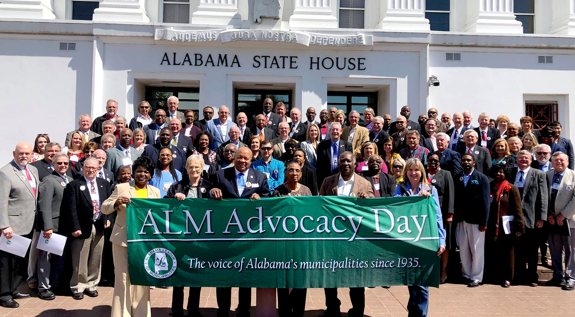 Alabama League of Municipalities - Encyclopedia of Alabama