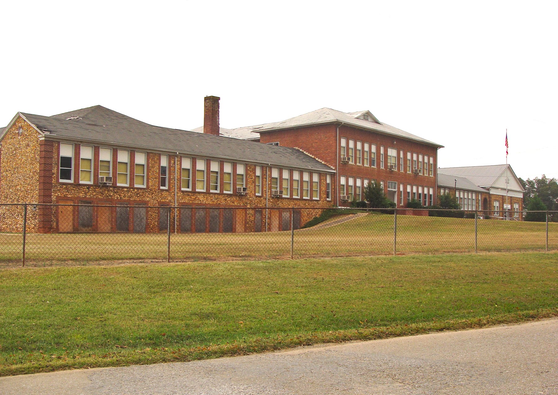 Munford Encyclopedia of Alabama