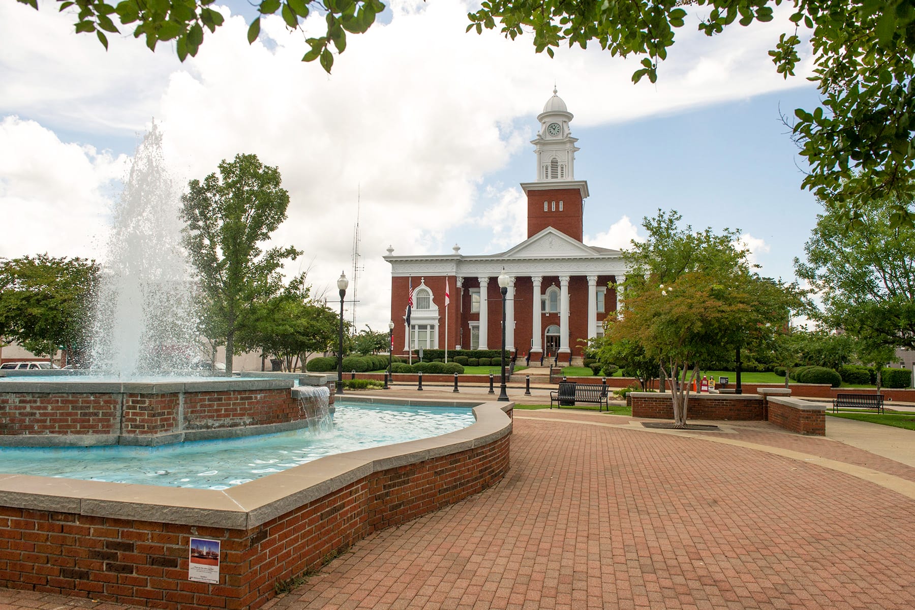Opelika Encyclopedia of Alabama