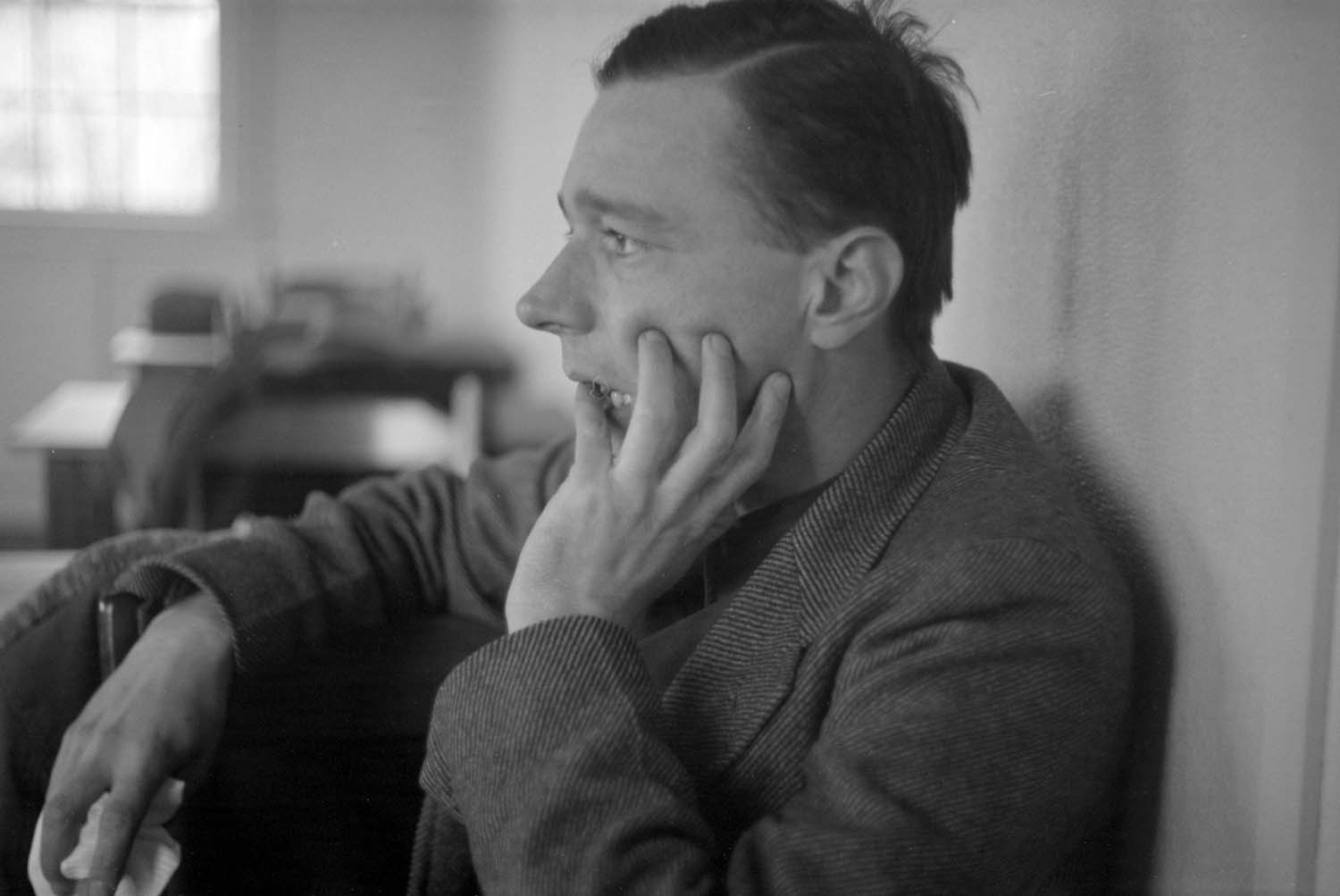 Walker Evans - Encyclopedia of Alabama