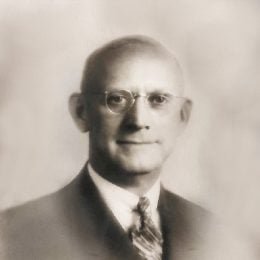William Logan Martin Jr. 