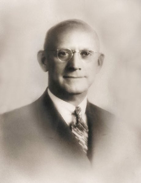 William Logan Martin Jr.