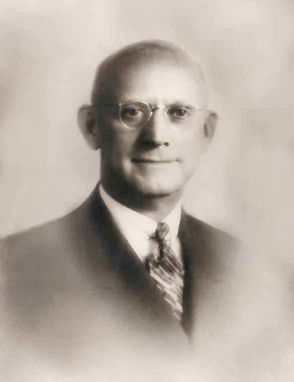 William Logan Martin Jr.
