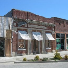 Hackleburg