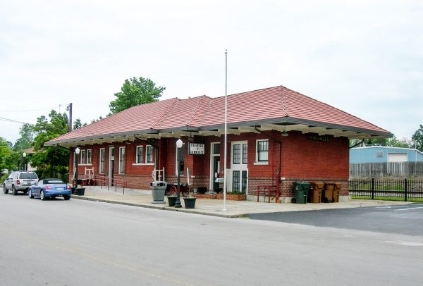 Hartselle - Encyclopedia of Alabama