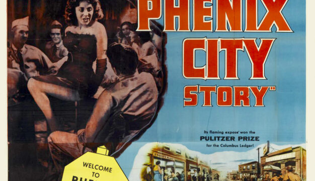 <em>The Phenix City Story</em>