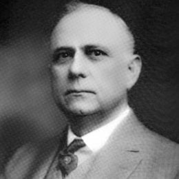 Oscar Lee Gray