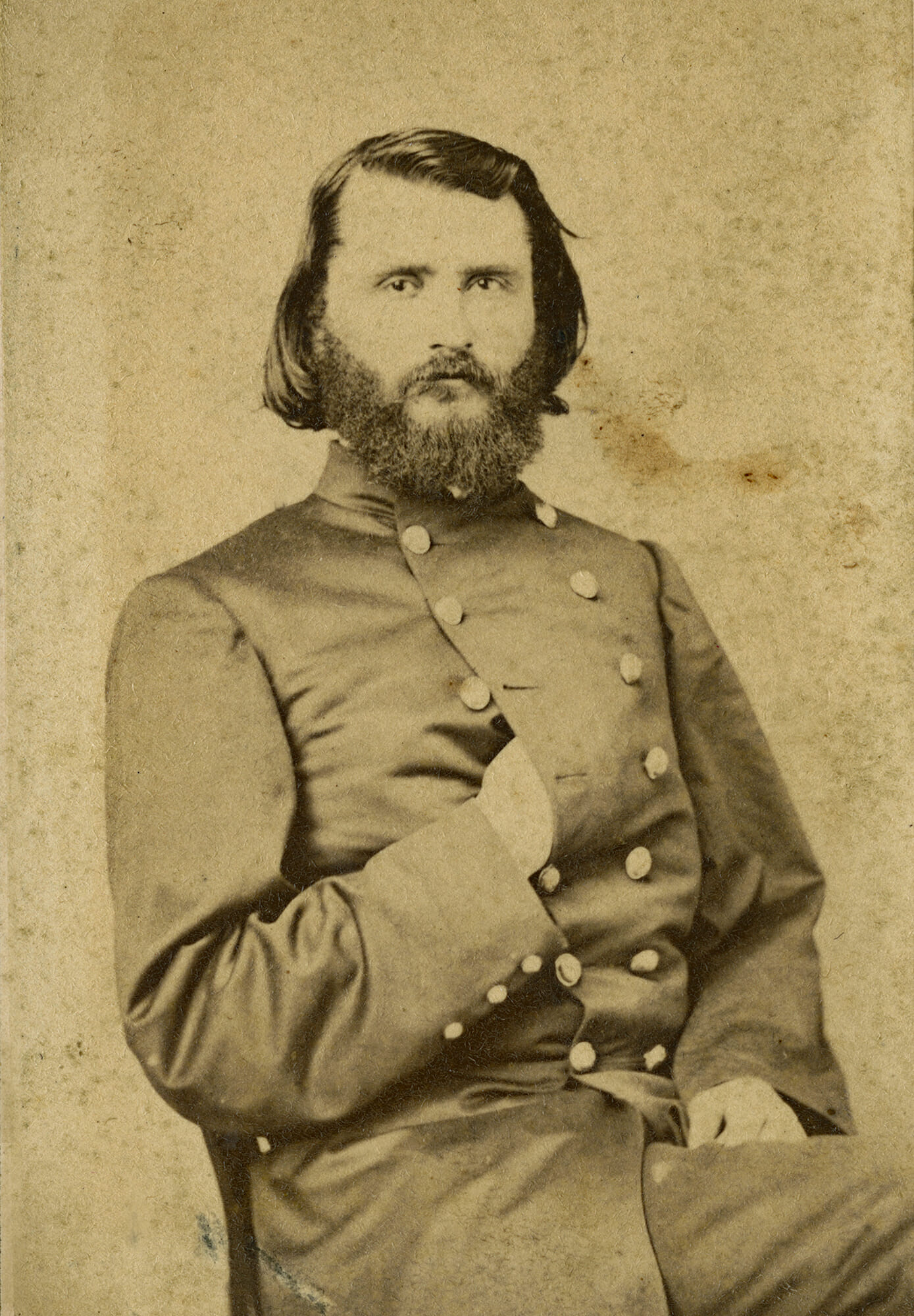 Croxton's Raid - Encyclopedia of Alabama