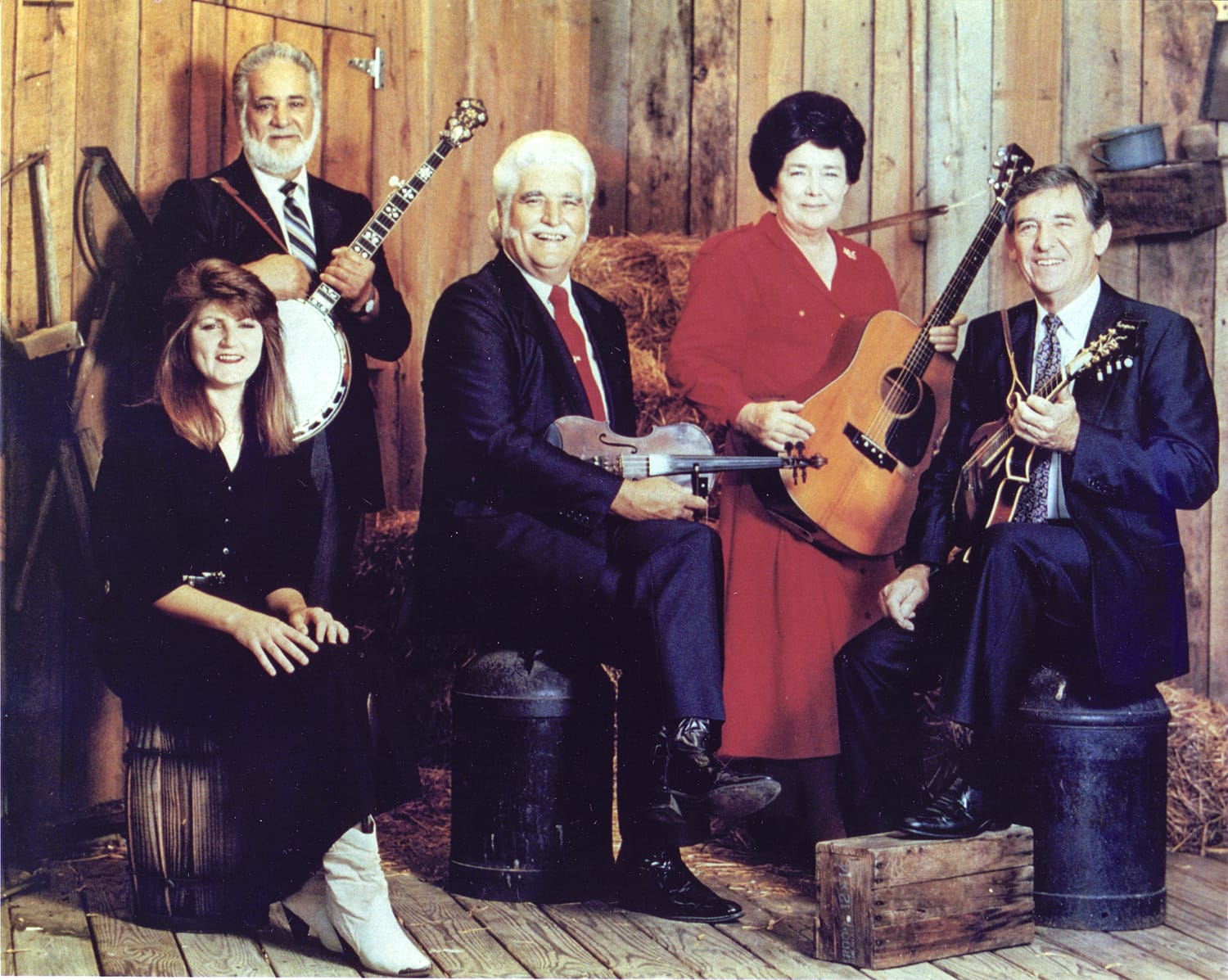 The Sullivan Family - Encyclopedia of Alabama