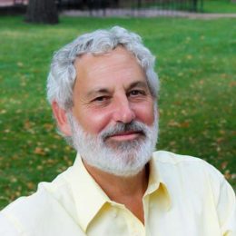 Roy Hoffman