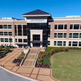 Calhoun Community College
