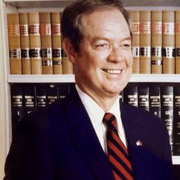 Mathews, Harlan