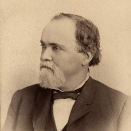 John Turner Milner
