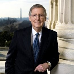 McConnell, Mitch