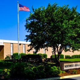 Northwest Shoals Community College