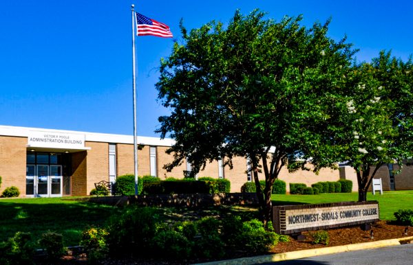 Northwest Shoals Community College