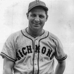 Chapman, Ben