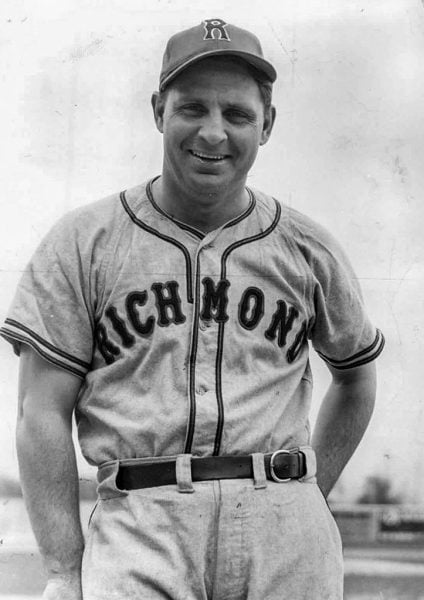 Ben Chapman