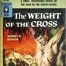 Bowen, Robert O.