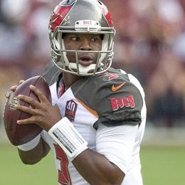 Winston, Jameis