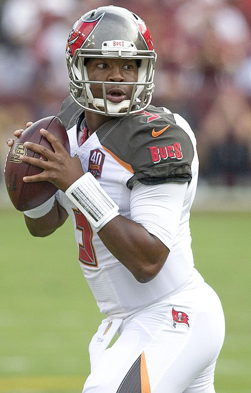 Jameis Winston