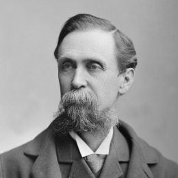 Martin, John Mason