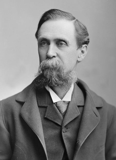 John Mason Martin