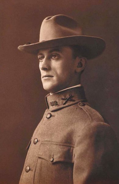 Maj. Logan Martin