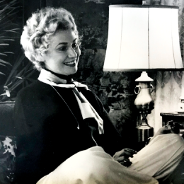 Siddons, Anne Rivers
