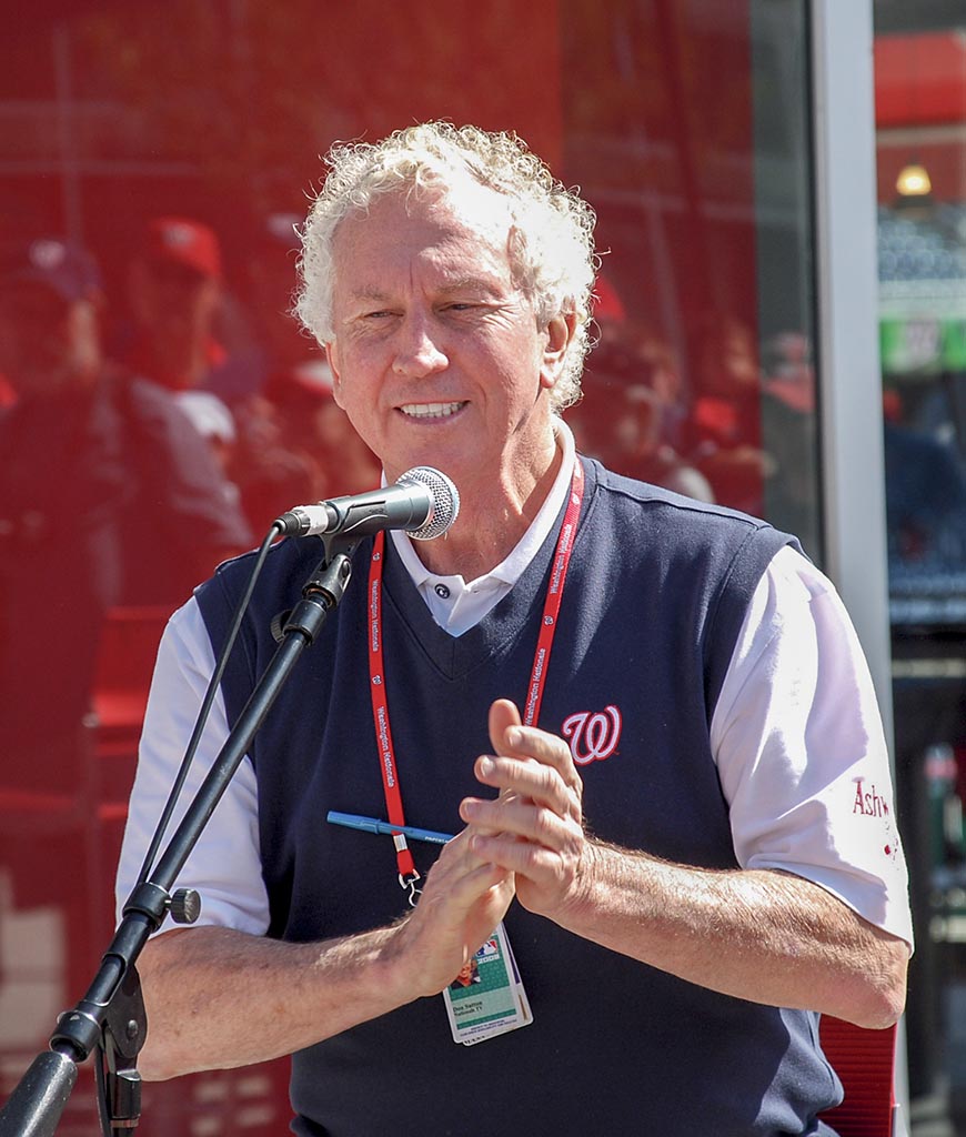 Don Sutton, 2008