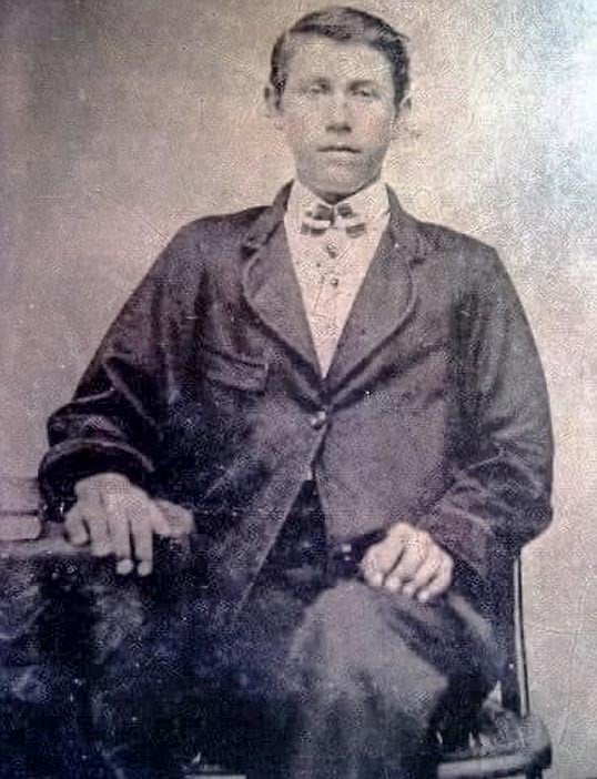 Montgomery Gilbreath