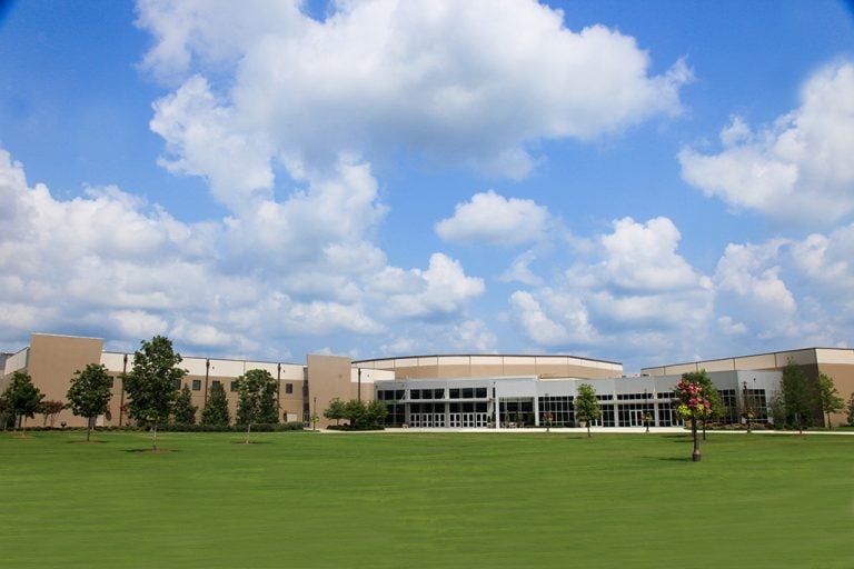 Church of the Highlands - Encyclopedia of Alabama