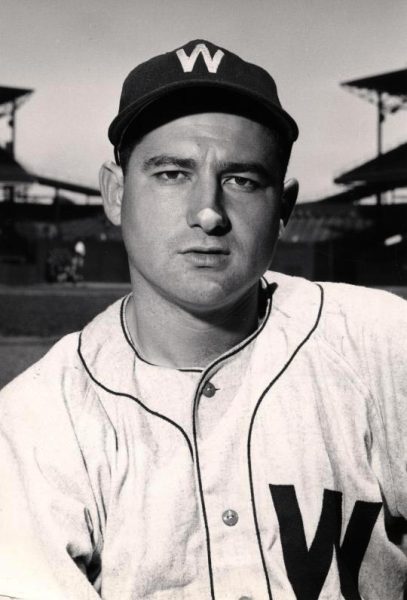 Early Wynn Jr.