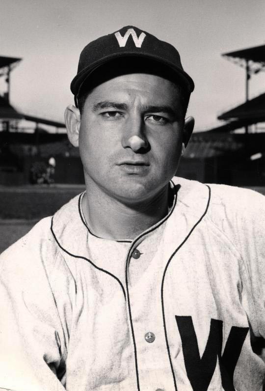 Early Wynn Jr.