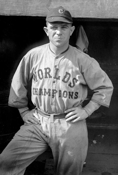 Joe Sewell