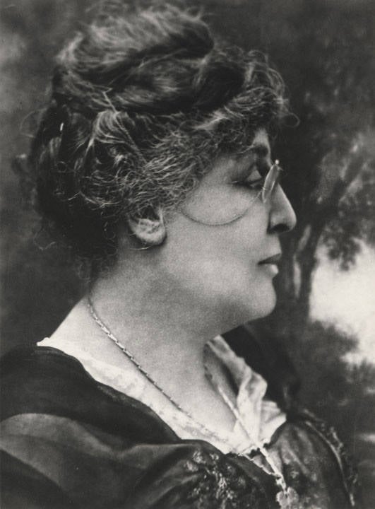 Margaret Murray Washington