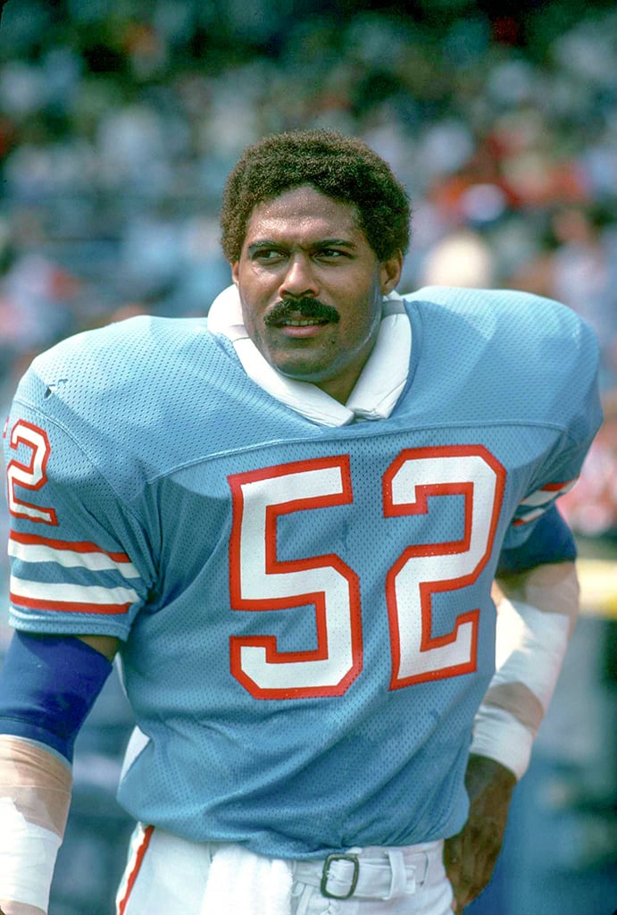 Robert Brazile