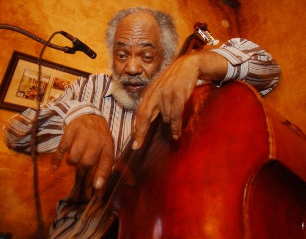 Cleve Eaton, 2008