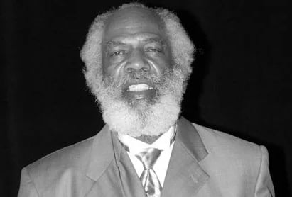 Cleveland "Cleve" Eaton