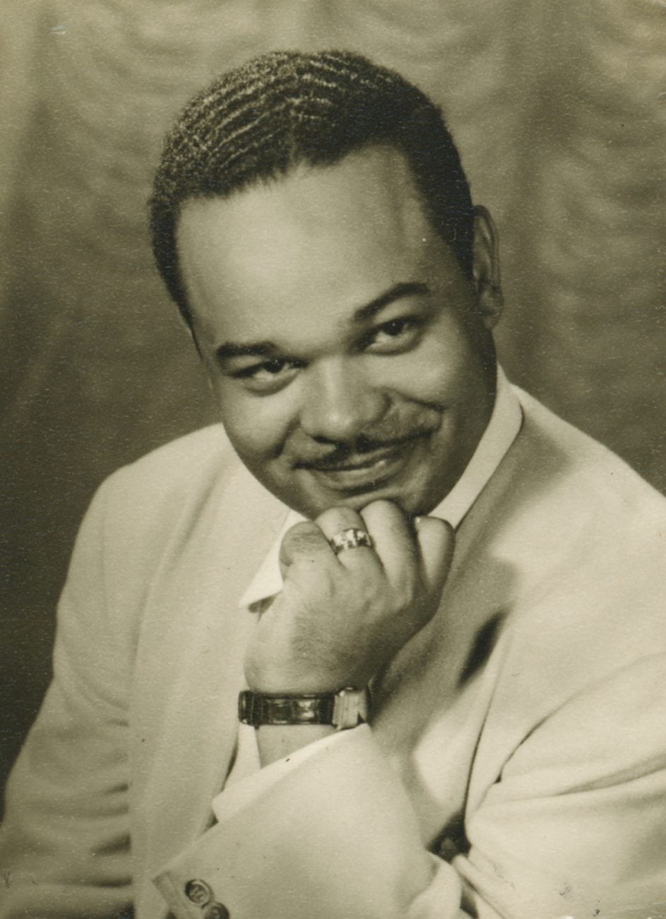 Sammy Lowe
