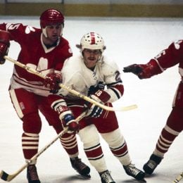 Professional Ice Hockey in Alabama