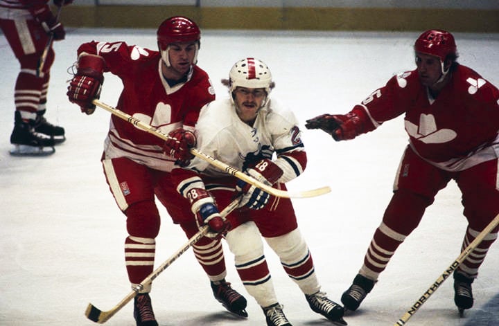 Birmingham Bulls, 1976