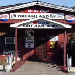 Dreamland Bar-B-Que