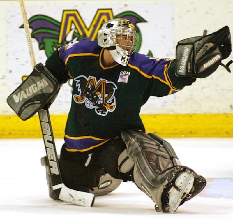Jeff Reynaert, Mobile Mysticks