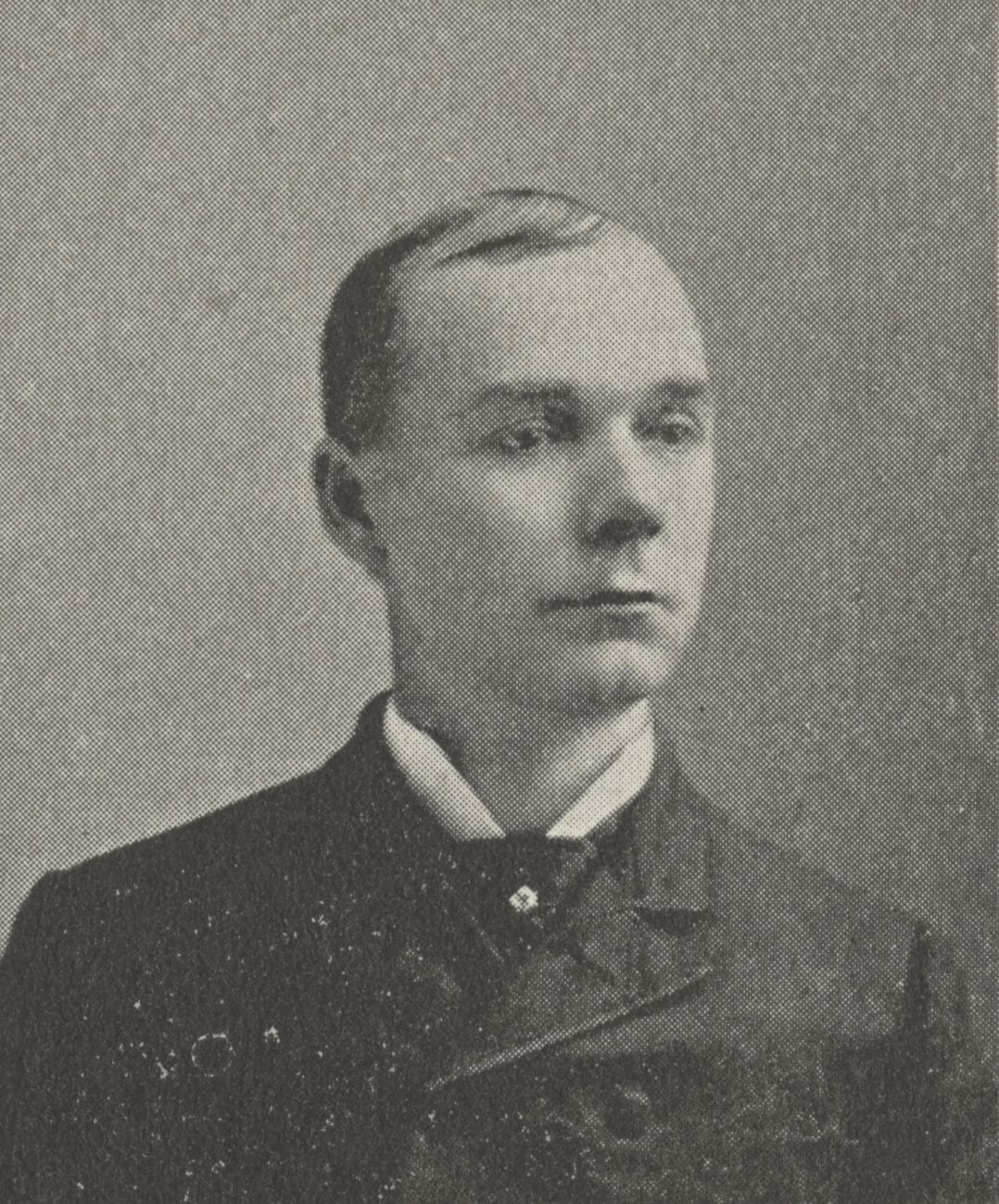 Jesse Francis Stallings