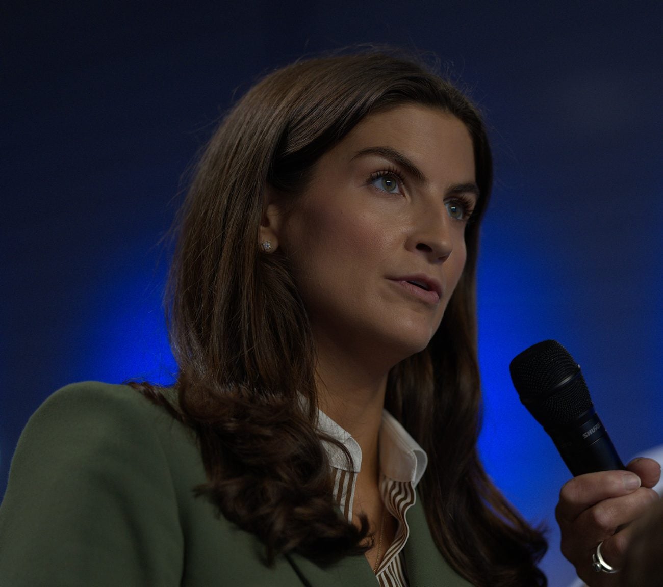 Kaitlan Collins